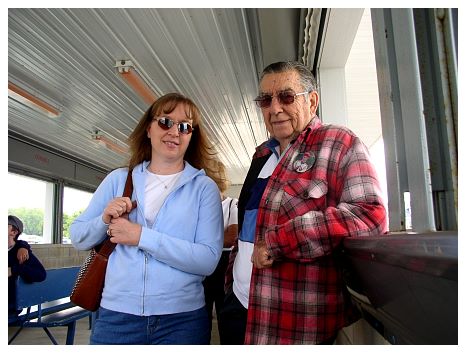 2004 - on the ferry to Put-in-Bay parasailing.jpg